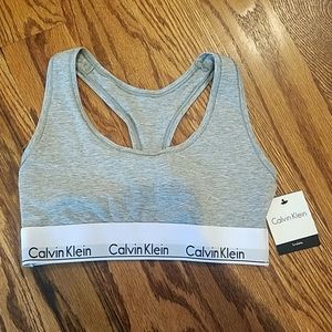 Calvin Sports Bra/Bralette